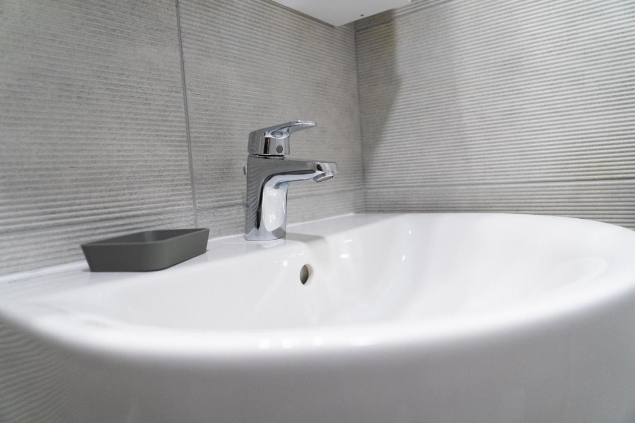Appartamento Citadela North 1br W Security And Self Check In Bucarest