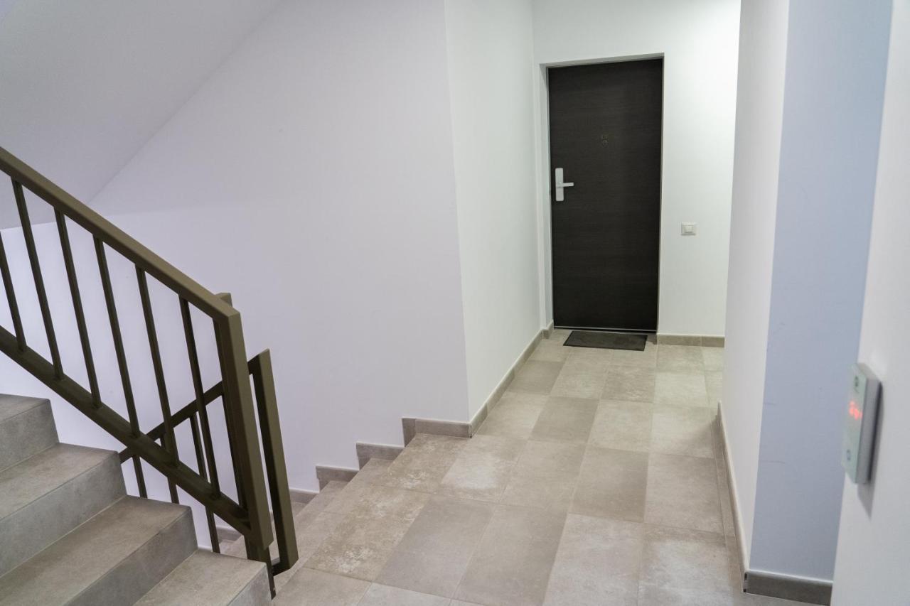 Citadela North 1br W Security And Self Check In Appartamento