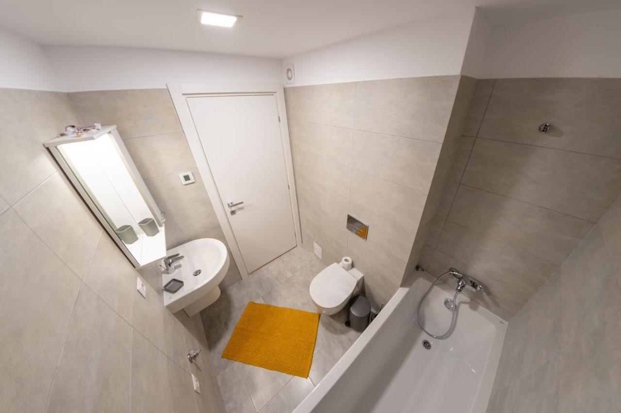 Citadela North 1br W Security And Self Check In Appartamento *