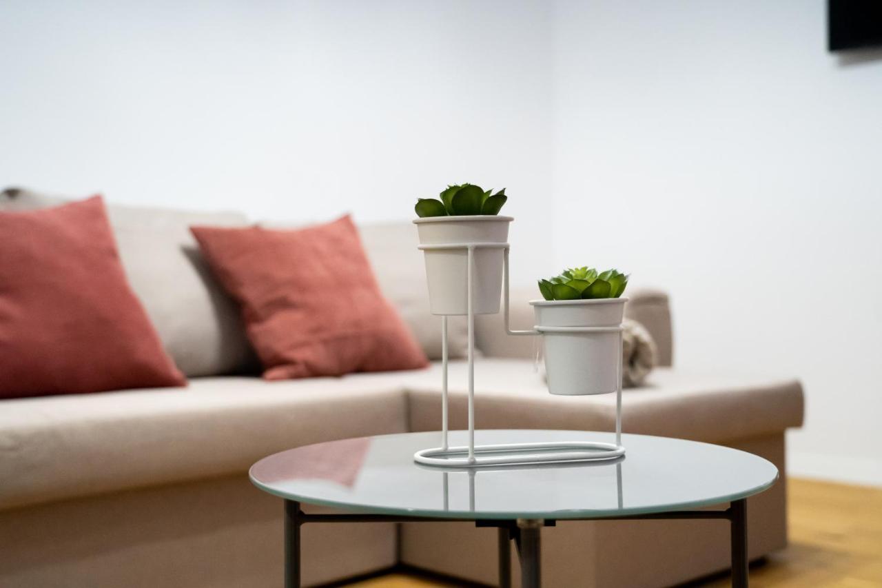 Appartamento Citadela North 1br W Security And Self Check In