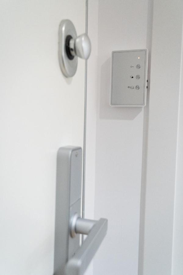 Citadela North 1br W Security And Self Check In * Bucarest
