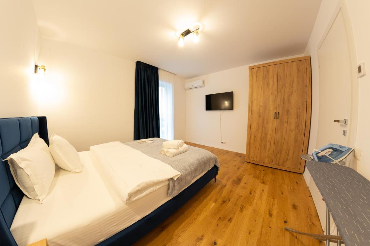 Citadela North 1br W Security And Self Check In Appartamento *