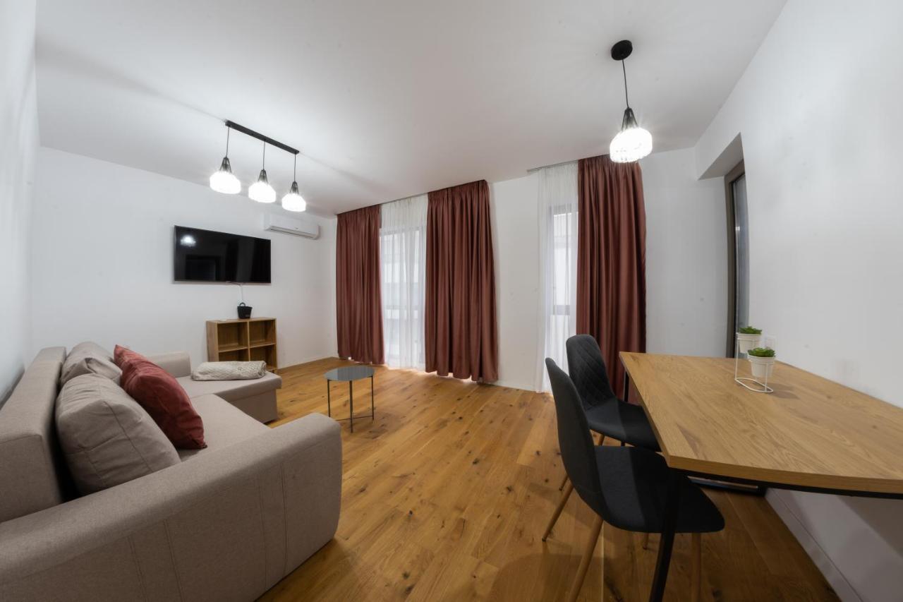 Citadela North 1br W Security And Self Check In Appartamento *
