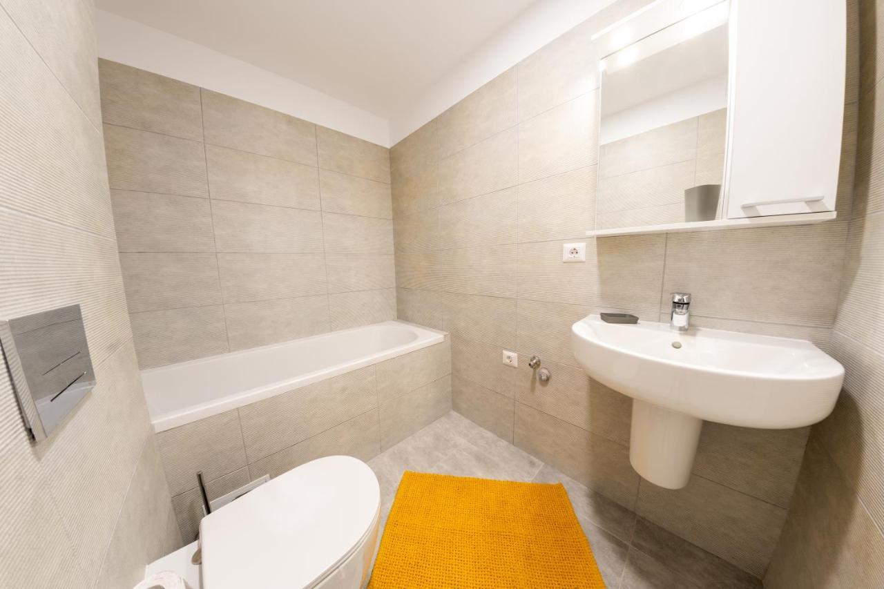 Citadela North 1br W Security And Self Check In Appartamento