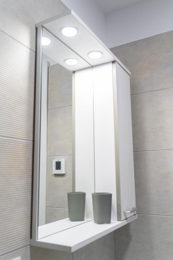 Apartment Citadela North 1br W Security And Self Check In Bucharest